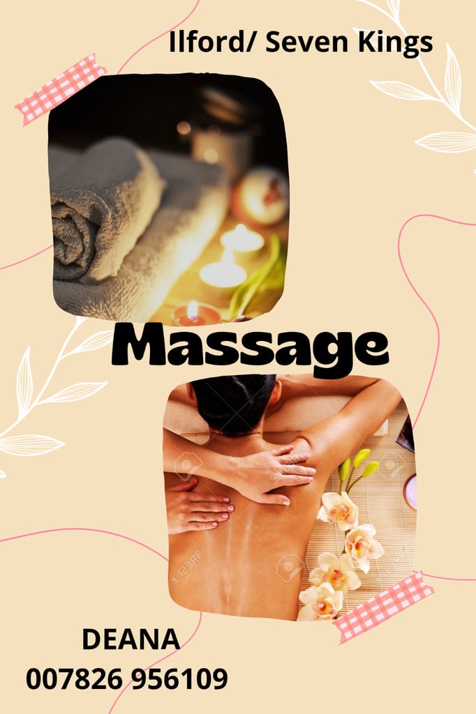 image for RELAX AND REJUVENATE WITH DEANA