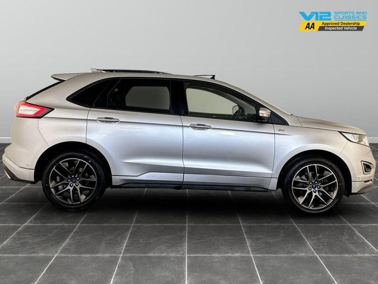 2018 Ford Edge 2.0 TDCi 210 ST-Line 5dr Powershift ESTATE DIESEL Automatic