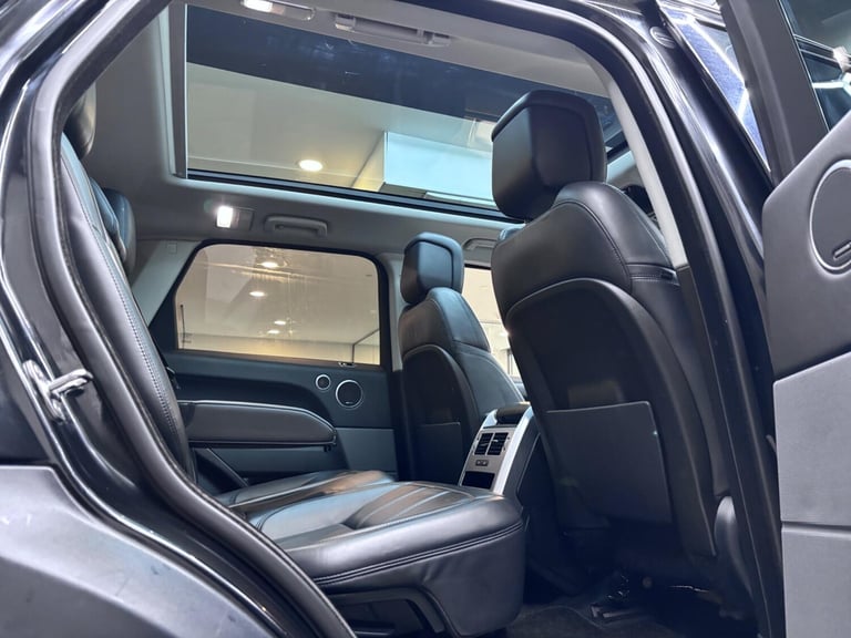 2019 Land Rover Range Rover Sport 3.0 SD V6 HSE Auto 4WD Euro 6 (s/s) 5dr ESTATE Diesel Automatic