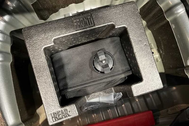 2019 Vauxhall Insignia 1.5i Turbo GPF SRi Nav Grand Sport 5dr Petrol Manual Euro 6 (s/s) (165 ps)...