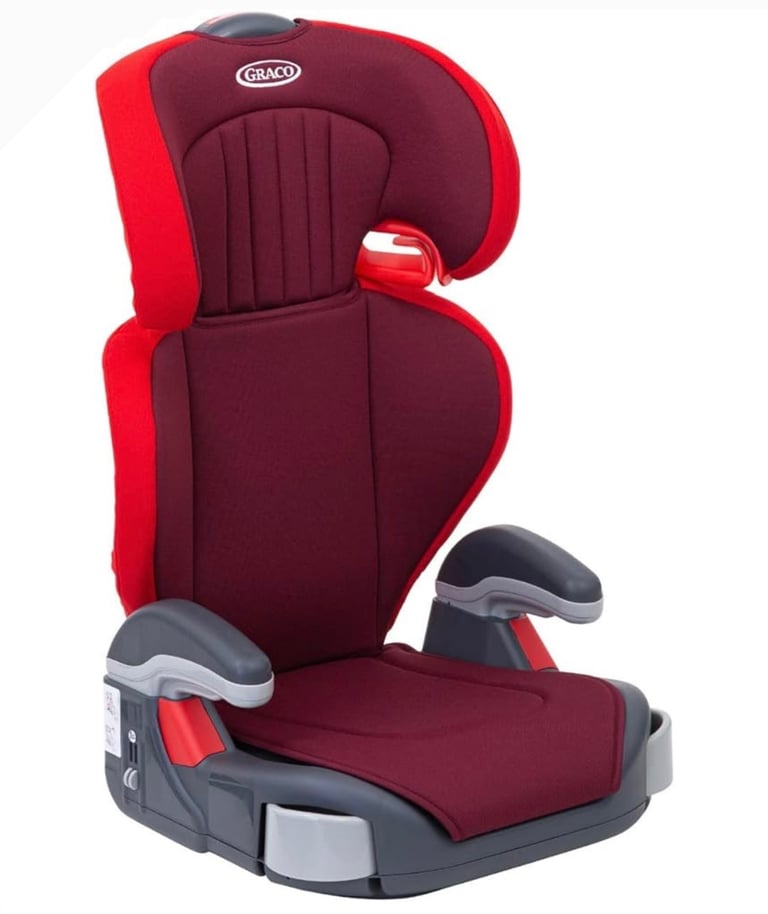 image for Graco Junior Car Seat 