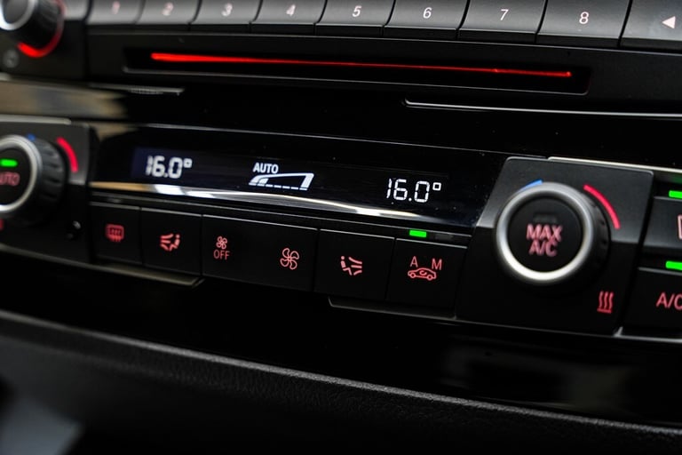 2018 BMW M140i SHADOW EDITION Hatchback Petrol Automatic