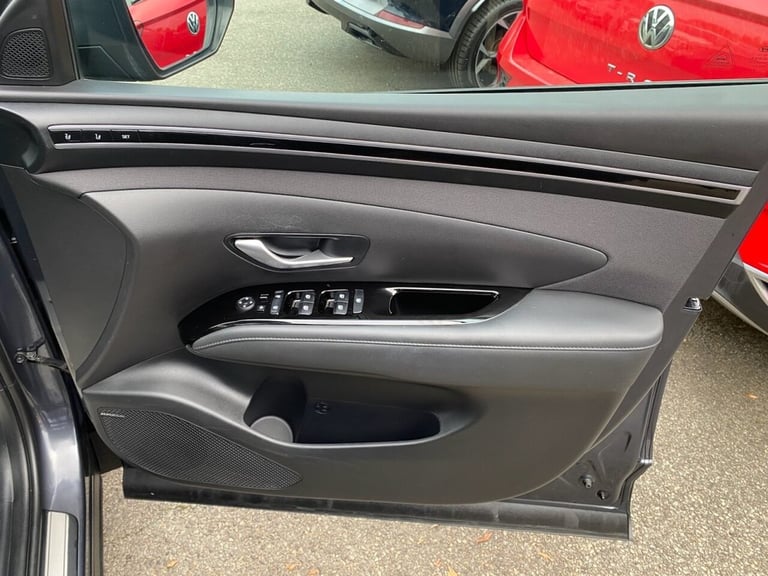 2023 Hyundai TUCSON 1.6 TGDi Ultimate 5dr 2WD ESTATE PETROL Manual