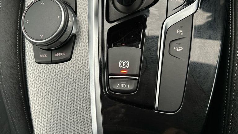 2019 BMW X3 xDrive M40d 5dr Step Auto ESTATE DIESEL Automatic