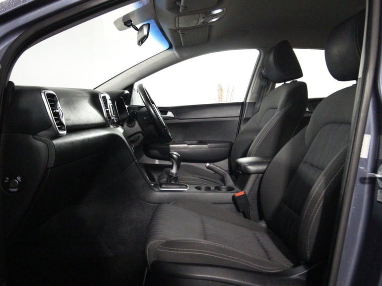 2018 Kia Sportage 1.6 GDi 1 SUV 5dr Petrol Manual Euro 6 (s/s) (130 bhp) ESTATE Petrol Manual