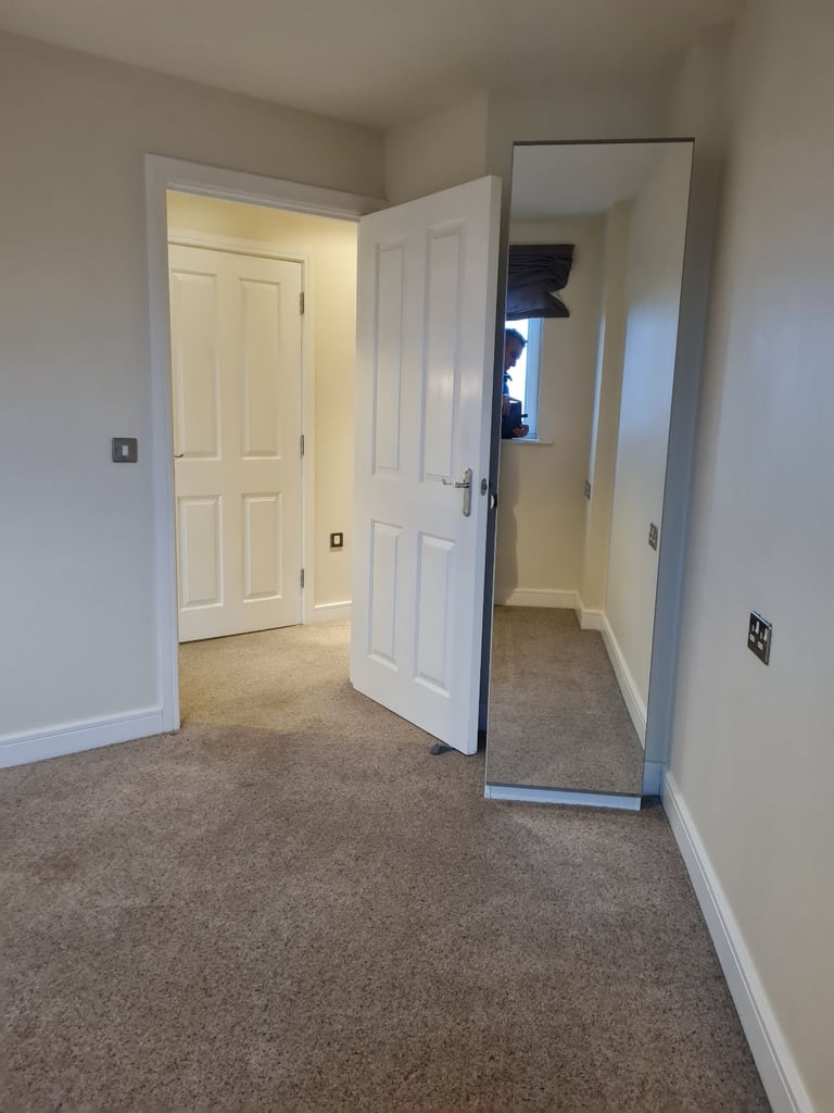 Immaculate 1 Bed Flat, Oceana Boulevard, SO14