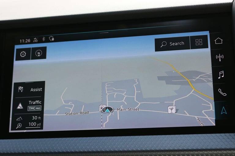 AUDI A1 1.0 TFSI 30 Sport 2018