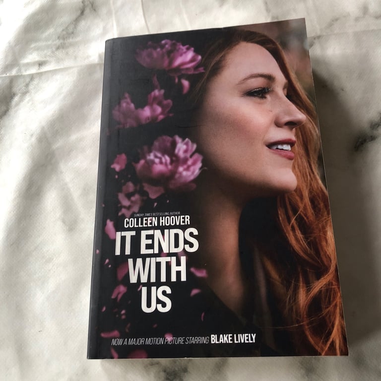 It Ends With Us