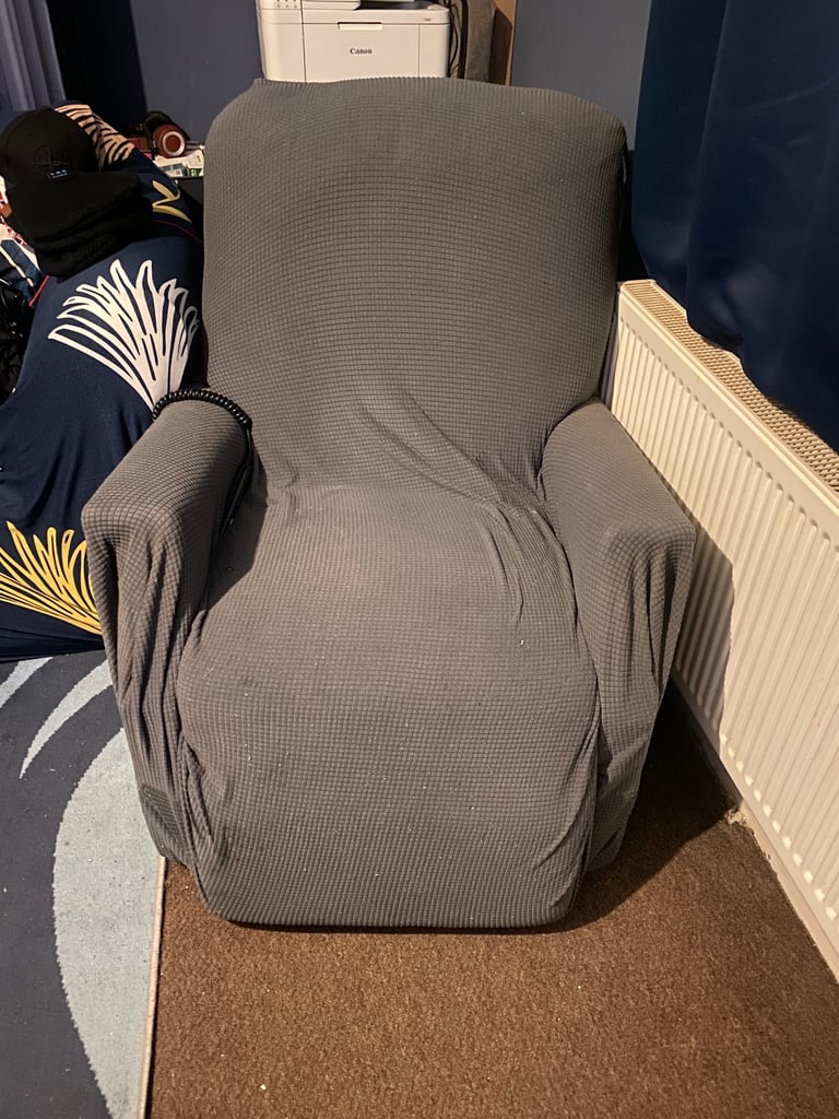 image for Self raising chair 
