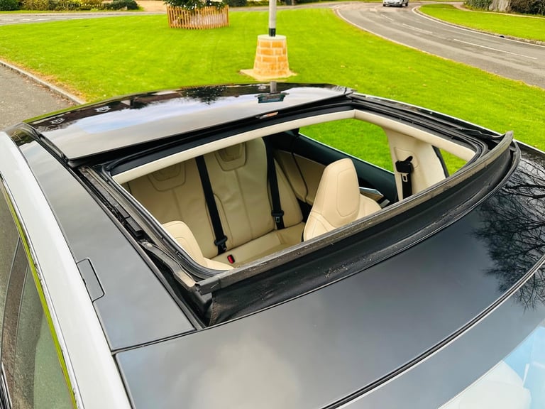 2014 Tesla Model S 85 Auto 5dr HATCHBACK Electric Automatic