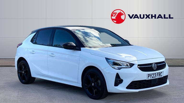 2012 Vauxhall Corsa 1.2 Turbo GS 5dr Petrol Hatchback Hatchback Petrol Manual