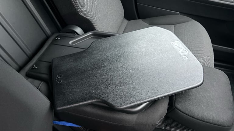 2024 Citroen Berlingo 1.2 1000 PureTech Enterprise Edition M Panel Van 5dr Petrol Manual SWB Euro...