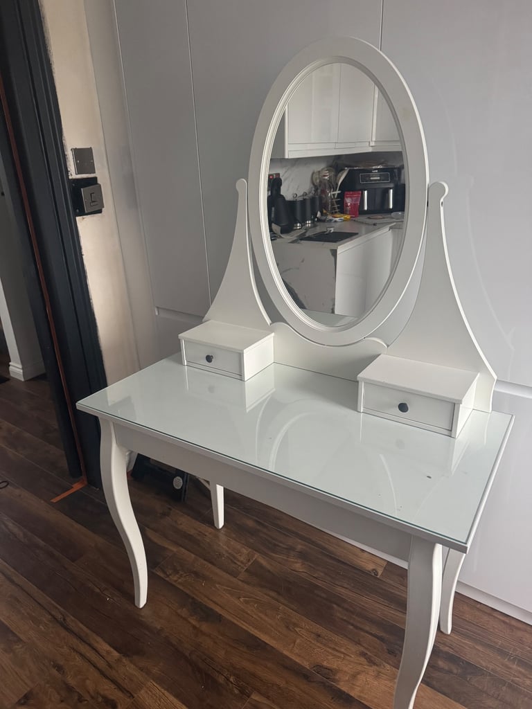 IKEA dressing table