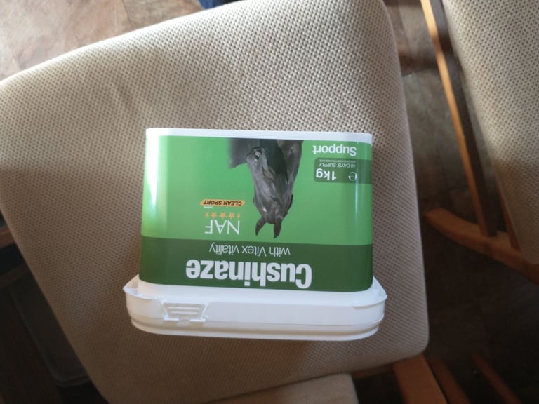 image for Cushinaze powder