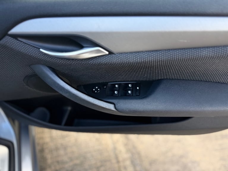 2012 BMW X1 2.0 20d M Sport SUV 5dr Diesel Manual xDrive Euro 5 (s/s) (177 ps)