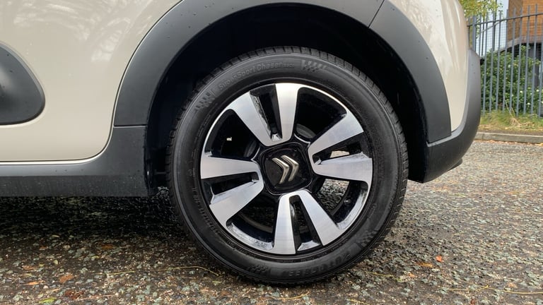 2023 Citroen C3 1.2 PureTech C-Series Edition Hatchback 5dr Petrol Manual Euro 6 (s/s) (83  Hatch...