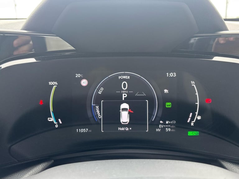 2023 Lexus NX 450h+ 2.5 5dr E-CVT (Premium Pack) SUV Hybrid Automatic
