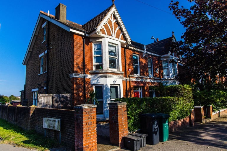 Beautiful Edwardian Property 