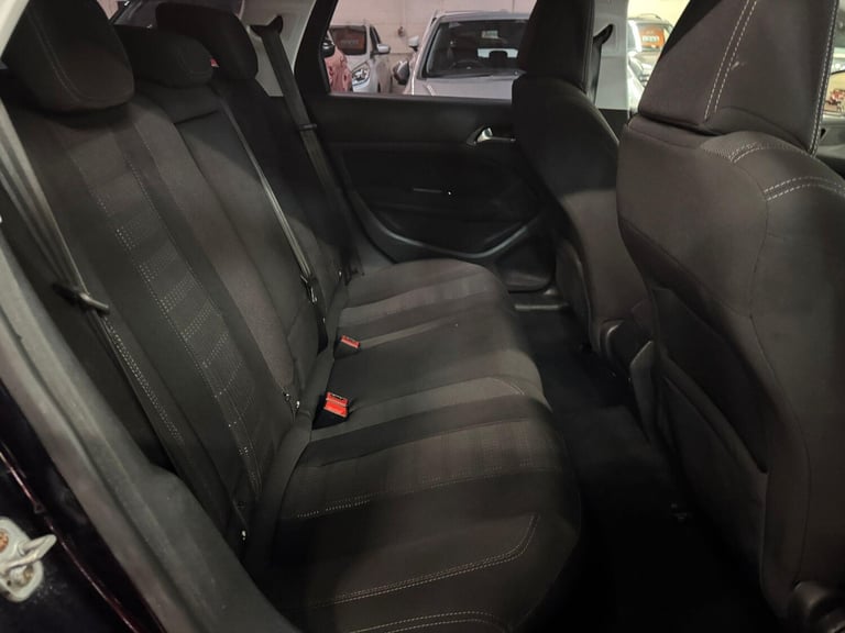 2017 Peugeot 308 SW 1.6 BlueHDi Allure Euro 6 (s/s) 5dr ESTATE Diesel Manual