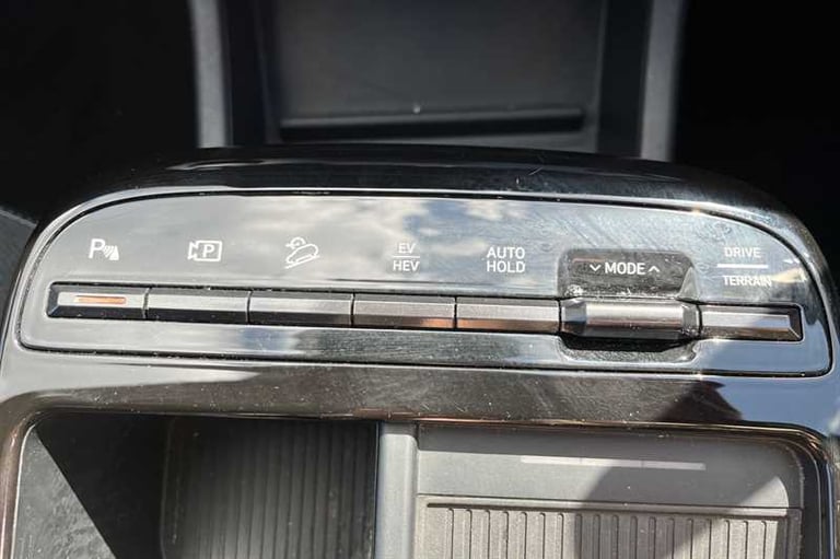 2024 Hyundai TUCSON 1.6T PLUG-IN HYBRID N LINE S 5DR 4WD AUTO 4x4 Hybrid Automatic