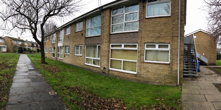 Looking for a tenant Cramlington 
