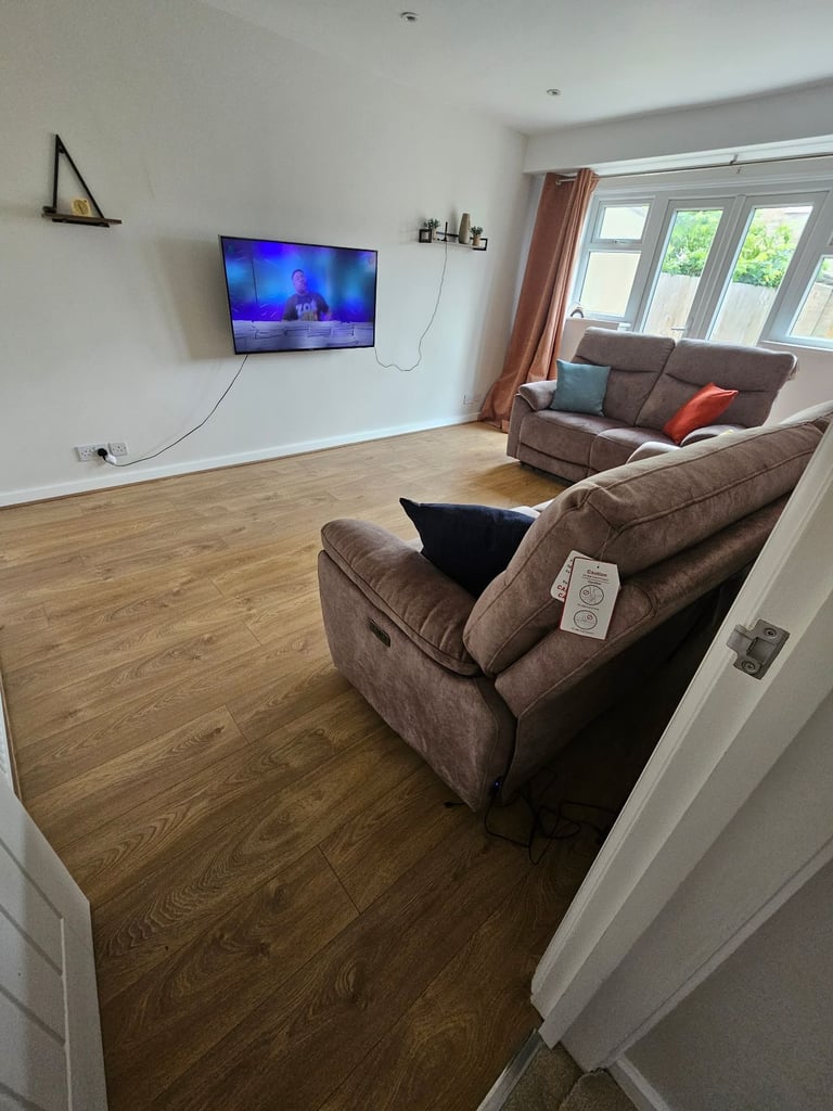 Spacious room to rent in Bexley