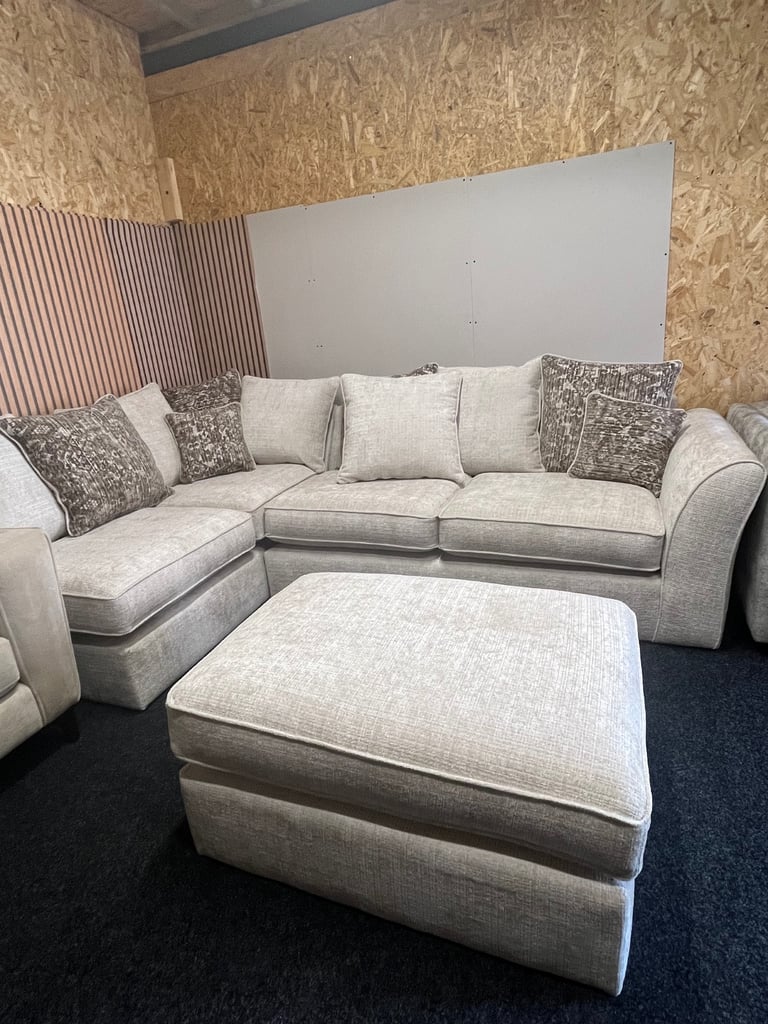 image for Winchester left hand corner sofa CAN DELIVER 