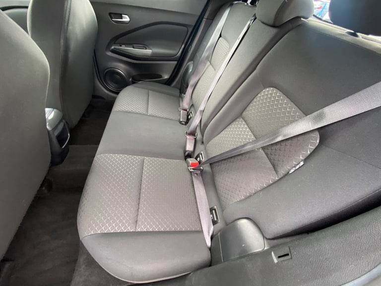 2022 Nissan Juke 1.0 DIG-T Acenta Euro 6 (s/s) 5dr HATCHBACK Petrol Manual