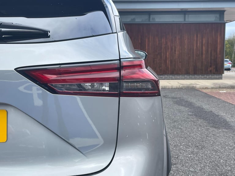 2024 Nissan Qashqai 1.3 DIG-T MHEV Tekna SUV 5dr Petrol Hybrid Manual Euro 6 (s/s) (140 ps) HATCH...