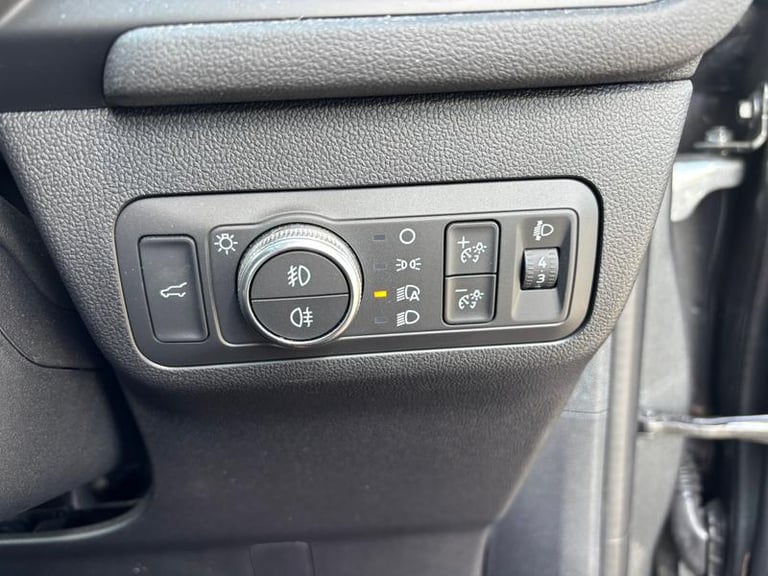 2023 Ford Kuga 1.5T EcoBoost Titanium Edition SUV 5dr Petrol Manual Euro 6 (s/s) (150 ps) SUV Pet...