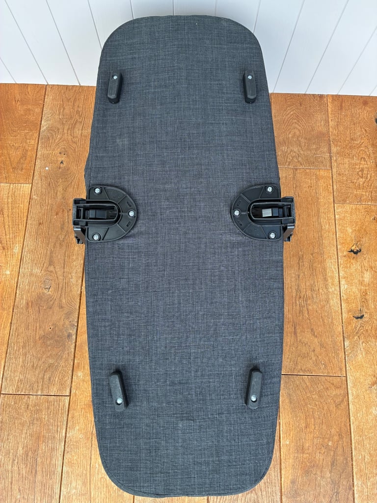 Joie Chrome DLX Travel System