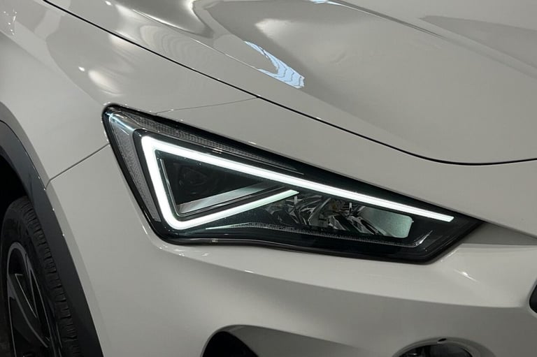 2023 23 CUPRA FORMENTOR 1.5 TSI V1 SUV 5DR PETROL DSG EURO 6 (S/S) (150 PS) ADAP