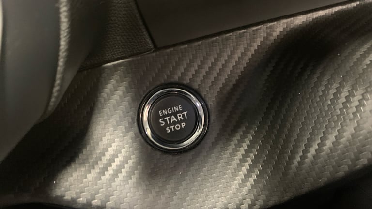 2023 Peugeot 2008 50kWh Allure Premium + SUV 5dr Electric Auto (7kW Charger) (136 ps) SUV Electri...