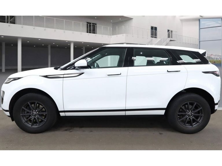 2020 Land Rover Range Rover Evoque 2.0 D150 SUV 5dr Diesel Manual FWD Euro 6 (s/s) (150 ps) ESTAT...