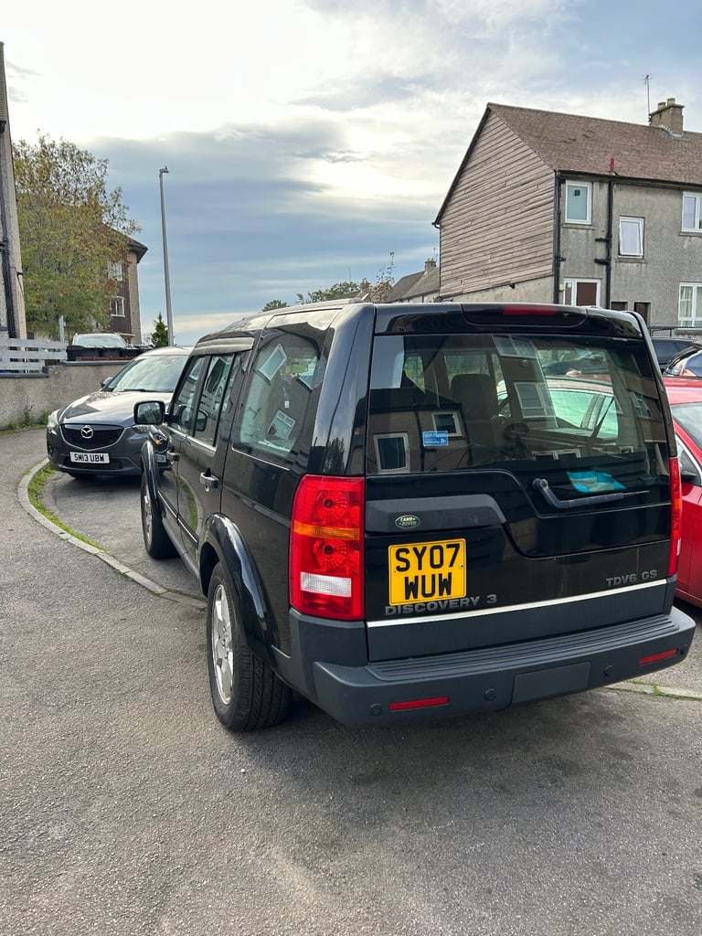Spares or repair 