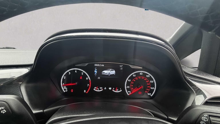  Ford Fiesta 1.5 EcoBoost ST-2 3dr Hatchback Petrol Manual
