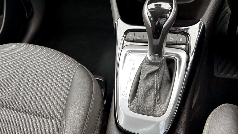 2022 Vauxhall Crossland 1.2 Turbo Elite Edition SUV 5dr Petrol Auto Euro 6 (s/s) (130 ps) HATCHBA...