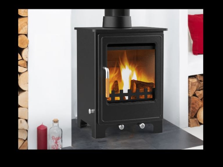 image for stove 5kw