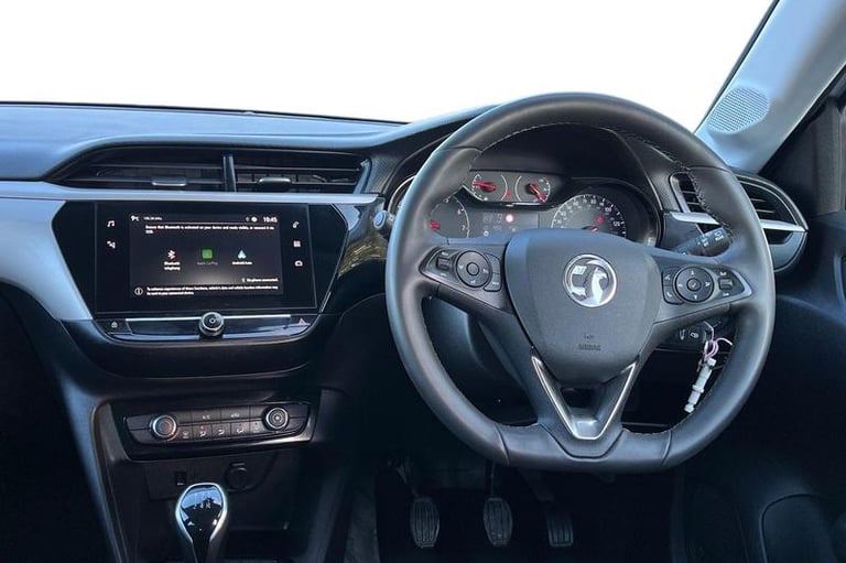 2023 Vauxhall Corsa 1.2 Design Hatchback 5dr - APPLE CARPLAY / ANDROID AUTO, CRUISE CONTROL, AU H...