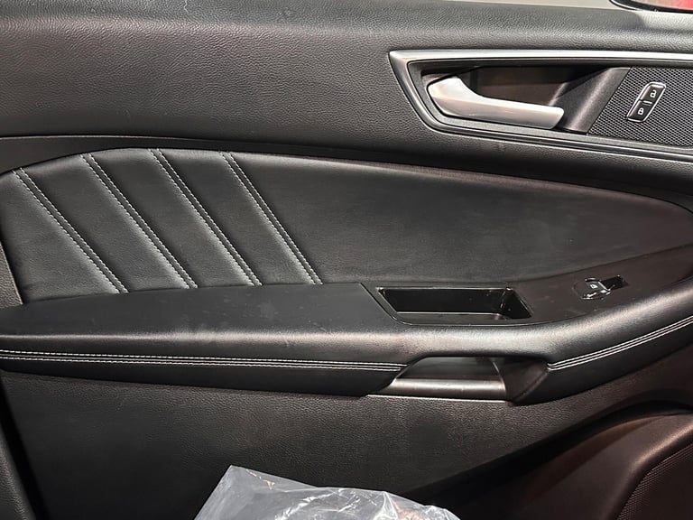 2017 Ford Edge 2.0 TDCi Sport Powershift AWD Euro 6 (s/s) 5dr ESTATE Diesel Automatic