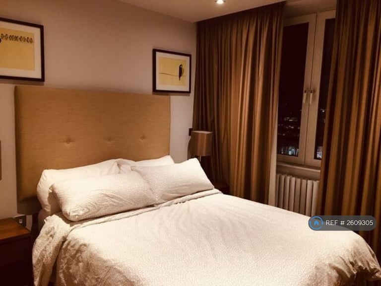 2 bedroom flat in Bridge Place, London, SW1V (2 bed) (#2609305)