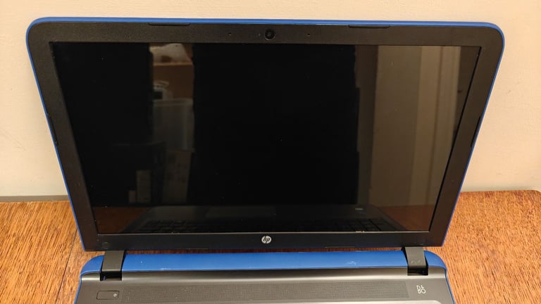 HP Pavilion 15-AB271NA Laptop (Core i3 5157U / 8GB / 256GB)
