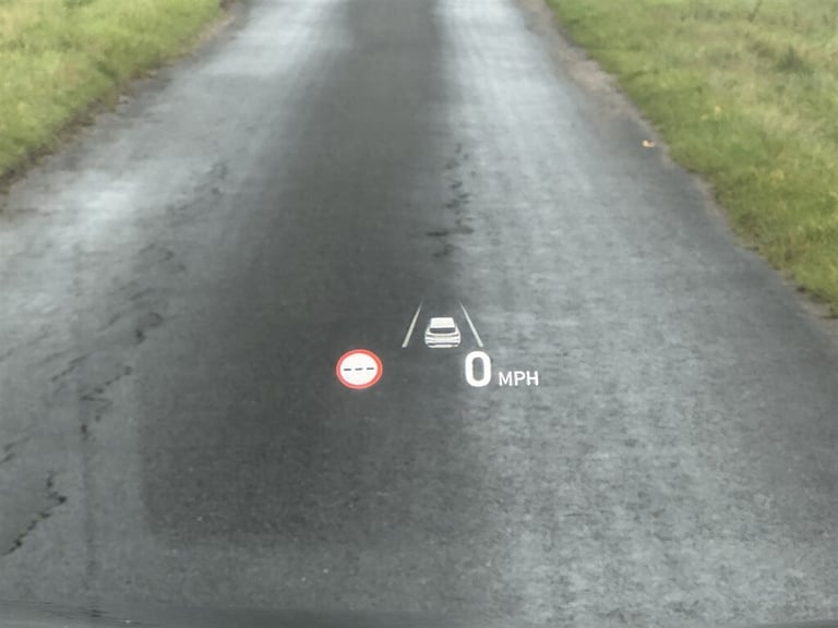 2021 Hyundai Santa Fe 1.6 TGDi Hybrid Ultimate 5dr 4WD Auto ESTATE PETROL/ELECTRIC Automatic