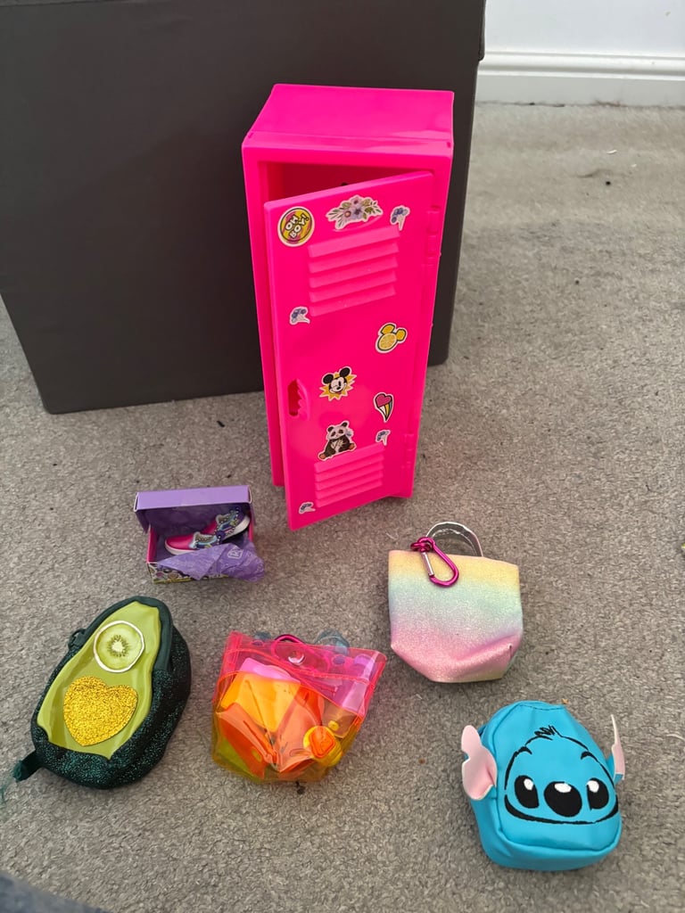 image for Real littles bundle 