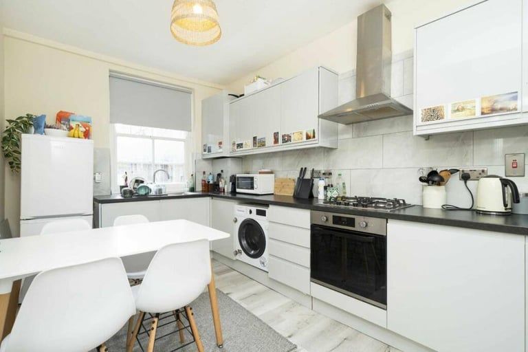 🏡 Comfortable Double Room – Whitechape 🏡🗝