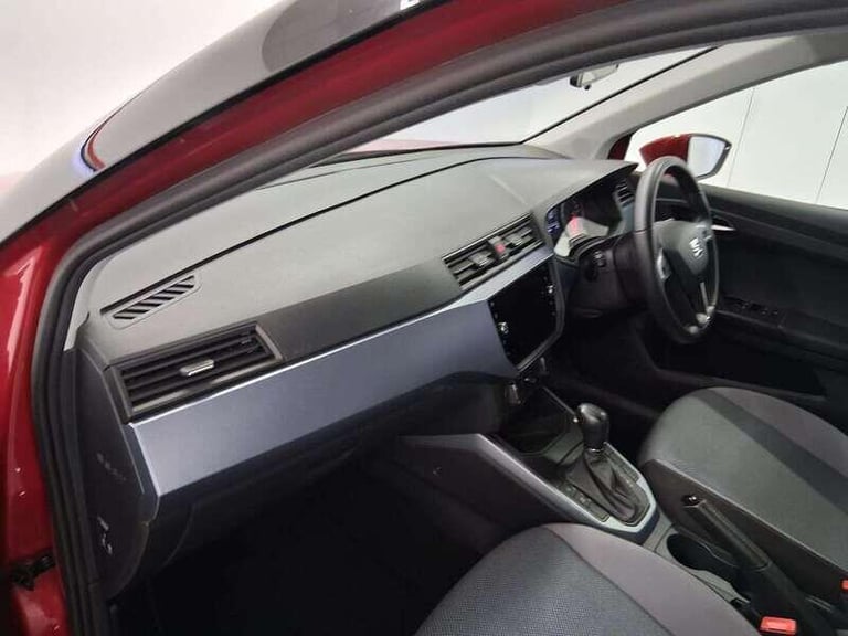 2020 SEAT Arona 1.0 TSI GPF SE Technology SUV 5dr HATCHBACK Petrol Automatic