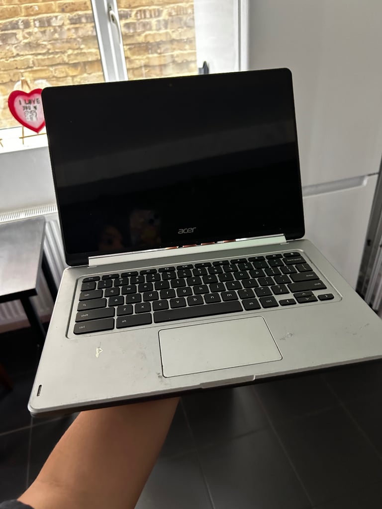 Acer Chromebook Spin Laptop Selling for Parts Spares Or Repairs