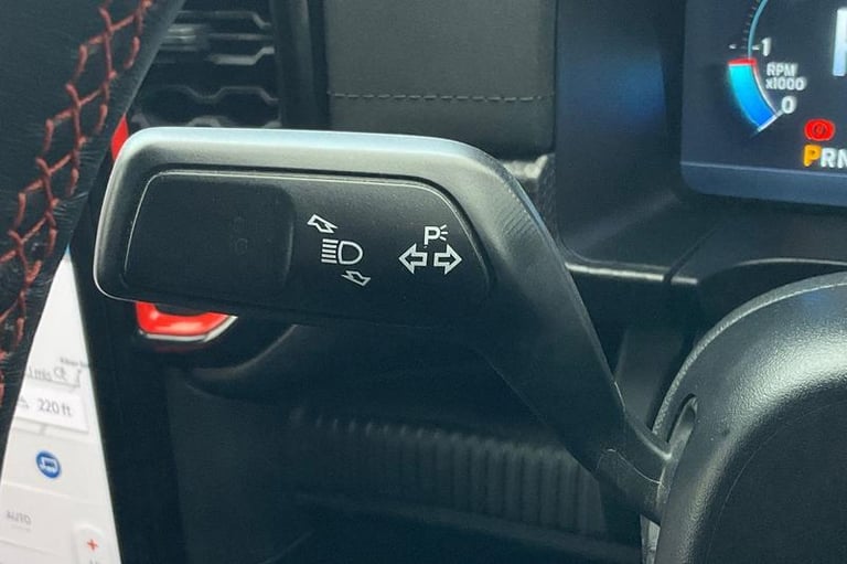 2025 Ford Ranger Pick Up Double Cab Raptor 2.0 EcoBlue 210 Auto PICK UP DIESEL Automatic