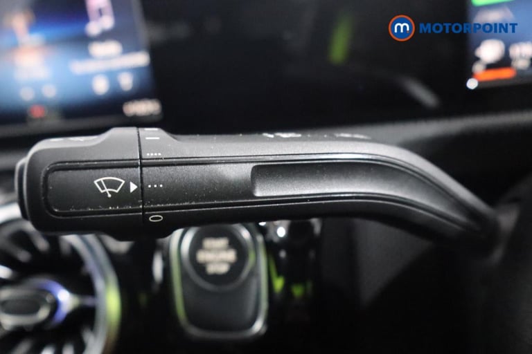 2021 Mercedes-Benz A-Class A250e AMG Line Edition 4dr Auto Saloon Hybrid Automatic