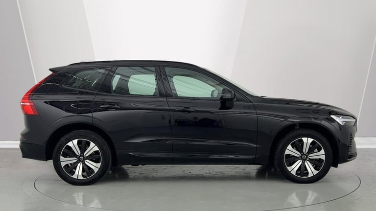 2023 Volvo XC60 2.0 T6 [350] RC PHEV Plus Dark 5dr AWD Geartronic ESTATE PETROL/ELECTRIC Automatic